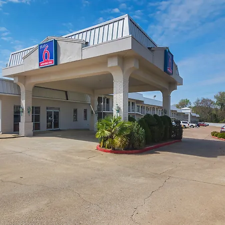Studio 6-Tyler, Tx-3